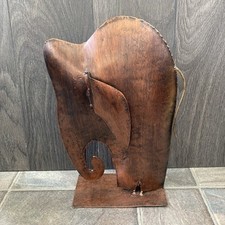 Large copper effect for sale  LANCING