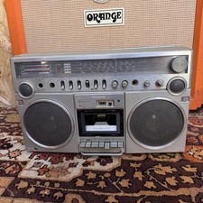 Vintage panasonic rx5500 for sale  ILKESTON
