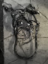 Impianto elettrico malaguti usato  Modugno