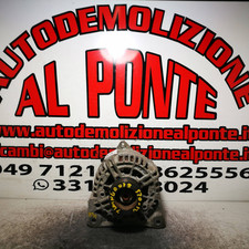 8200660037 alternatore renault usato  Italia