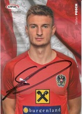 Stefan posch öfb gebraucht kaufen  Biberach an der Riß