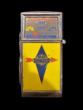 Antique 3.5 sunoco for sale  Burleson