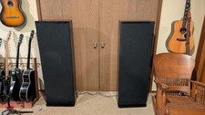 Mirage speaker towers for sale  Stillwater