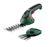 Bosch akku grasscheren gebraucht kaufen  Duisburg
