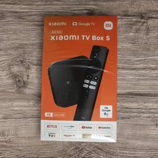 Xiaomi box 2nd d'occasion  Morosaglia