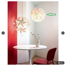Suspension neuve ikea d'occasion  Toulouse-