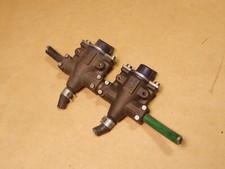 Icom einspritzdüsen verteiler gebraucht kaufen  Vreden