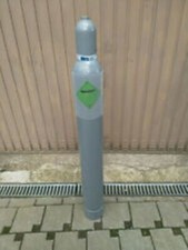 Kohlensäureflasche co2 flasch gebraucht kaufen  Völklingen