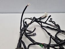 Honda accord wiring for sale  BROXBURN