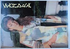 Sandra popcorn poster gebraucht kaufen  München