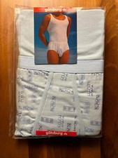 Götzburg herren unterwäscheg gebraucht kaufen  Mannheim