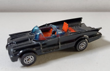 Batmobile corgi juniors usato  Colorno