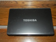 Toshiba satellite l675d for sale  Greenwood