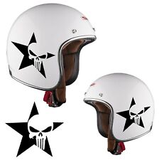 Adesivi decal stiker usato  San Potito Sannitico