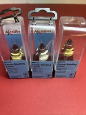 Axcaliber router cuter for sale  LEAMINGTON SPA