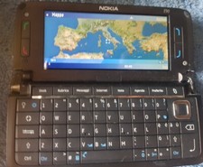 Cellulare nokia e90 usato  Bassano del Grappa