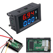 Voltmetro misuratore digital usato  Manfredonia