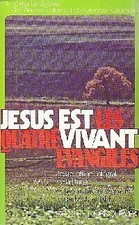 évangiles collectif v72580 d'occasion  Hennebont