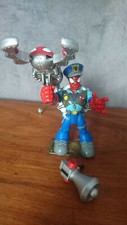 Figurine marvel spiderman d'occasion  Corbeil-Essonnes