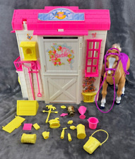 Mattel barbie feeding for sale  Purlear