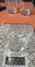 Cristal louis lot d'occasion  Beauvais