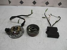 Volante Kawasaki kx250 kx 250 1993 93 Stator CDI comprar usado  Enviando para Brazil