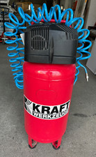 Kraft kompressor 814a gebraucht kaufen  Gera