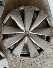 Wheel trim toyota for sale  BURNLEY