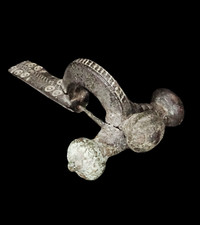 Gallo roman cruciform d'occasion  Expédié en Belgium