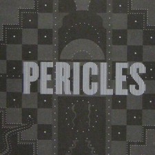 Pericles playbill april d'occasion  Expédié en Belgium