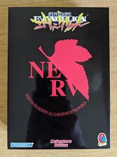 Nge neon genesis gebraucht kaufen  Stuttgart