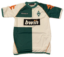 Werder bremen trikot gebraucht kaufen  Berlin