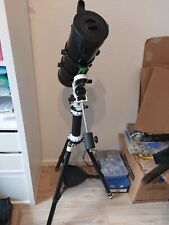 Teleskop skywatcher skyhawk gebraucht kaufen  Halle