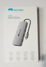 Motan 10in1 usb for sale  Arlington