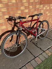 Rts mountain bike for sale  CANNOCK