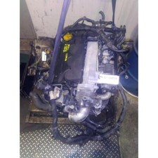 Motore compl. d19aa usato  Bedizzole