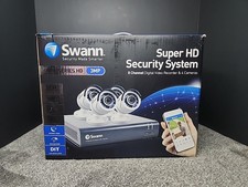 Swann super security for sale  Arnold