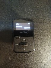Sandisk clip jam for sale  Rochester