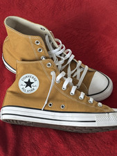 Converses all star d'occasion  Strasbourg-