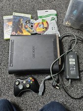 Pakiet konsoli Microsoft Xbox 360 Elite 120GB na sprzedaż  Wysyłka do Poland
