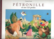 Pétronille 120 petits d'occasion Pétronille 120 petits d'occasion  Chenôve