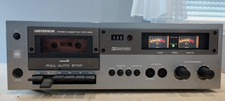 Lecteur cassette universum d'occasion  Perpignan-