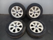 Alu felge ford gebraucht kaufen  Hamburg