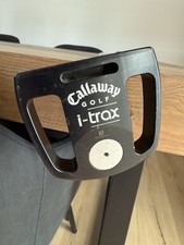 Callaway trax golf for sale  BRADFORD