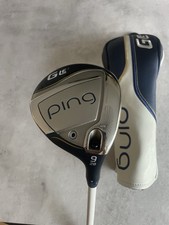 Ladies ping le3 for sale  BURY ST. EDMUNDS