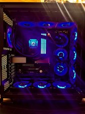 Gaming custom built for sale  New Albany