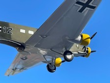 German luftwaffe junkers for sale  Mission Viejo