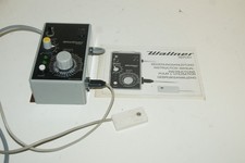 Wallner report timer gebraucht kaufen  Lauf a.d.Pegnitz