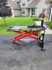 Snap wheeltronic 6500lb for sale  Findlay