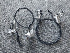 hope m4 disc brakes for sale  MALVERN